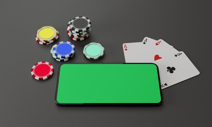 mawartoto 188 mobile app home screen showing dashboard, balance, and game menu